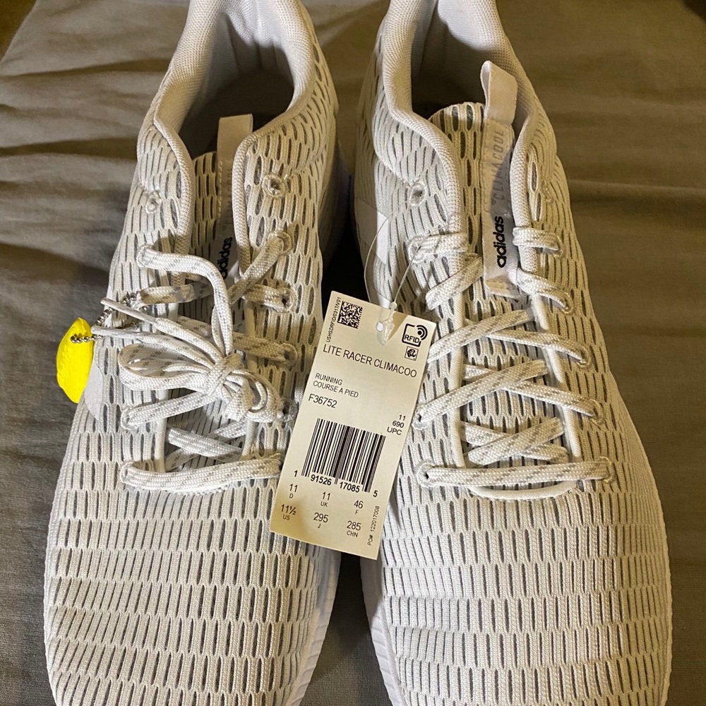 Adidas Lite Racer Climacool